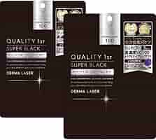 Amazon | QUALITY 1st(クオリティファースト) ダーマレーザー